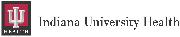 Indiana University Health Logo
